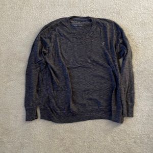 American Eagle V-Neck Sweater